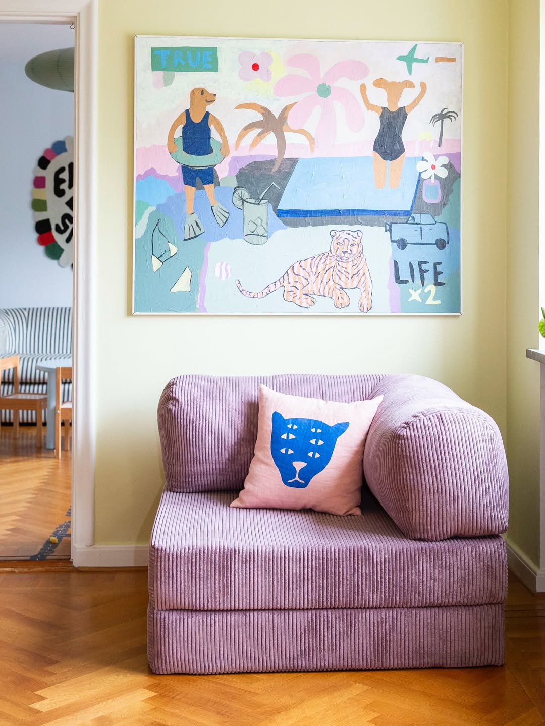 Designed for all the little corners 💙The TEDDY Chair fits where you need it — and makes it feel (1).jpg